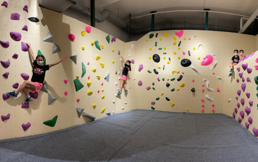 13 Rock Climbing and Bouldering Gyms in Singapore [+ Prices]